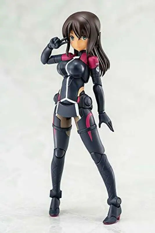 Sitara Kaneshiya Tenki Ver. Karwa Chauth Plastic Model - Kit