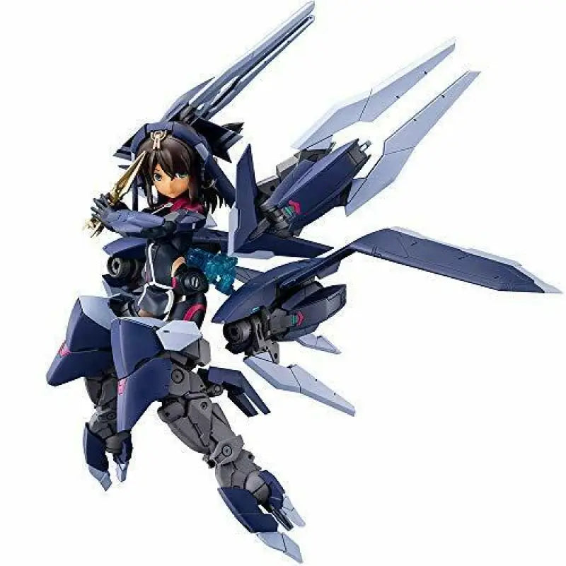 Sitara Kaneshiya Tenki Ver. Karwa Chauth Plastic Model - Kit