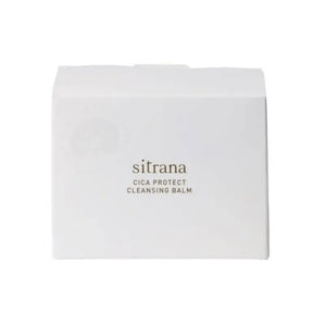 Sitrana Deer Protect Cleansing Balm 90g - Japanese Anti-Aging Skincare