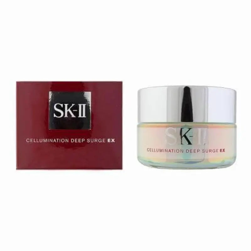 SK - II Cellumination Deep Surge EX 50g - Skincare