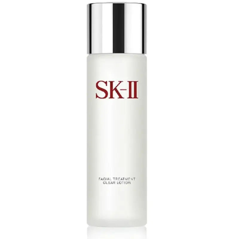 SK-II Facial Treatment Clear Lotion - Face