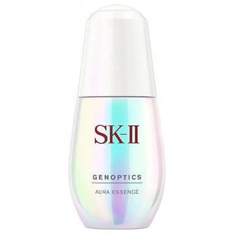Sk - II Genoptics Aura Essence Eliminates Stains For Bright Skin 30ml - Facial From Japan Skincare