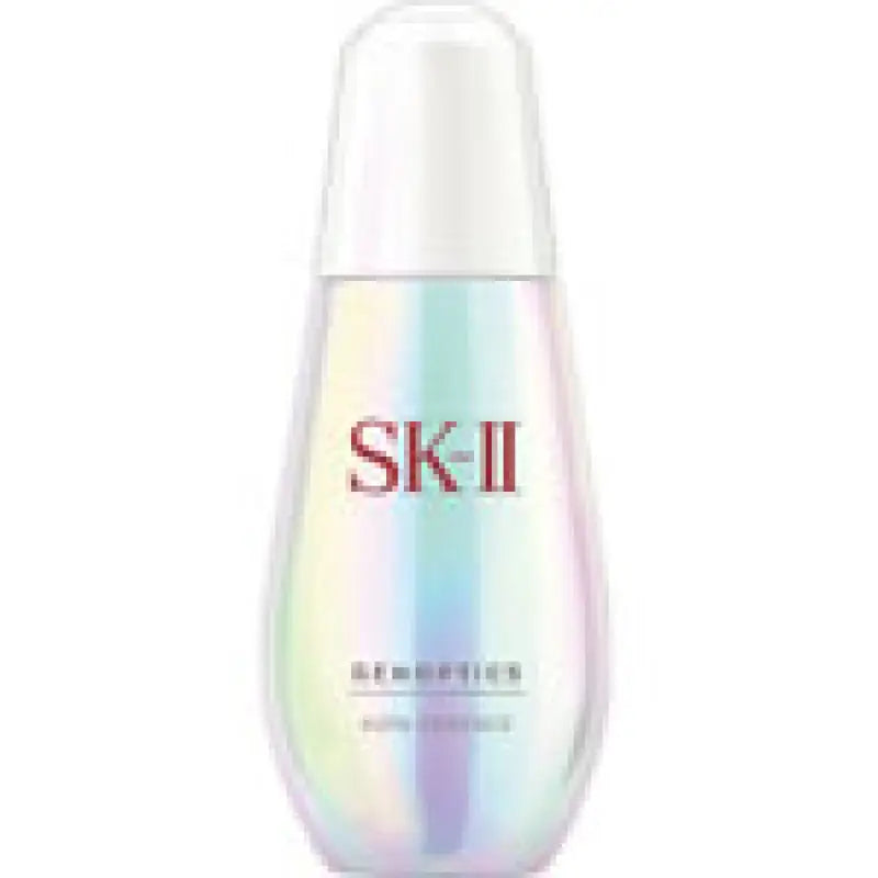 Sk-II Genoptics Aura Essence Eliminates Stains For Bright Skin 75ml - Facial From Japan Skincare