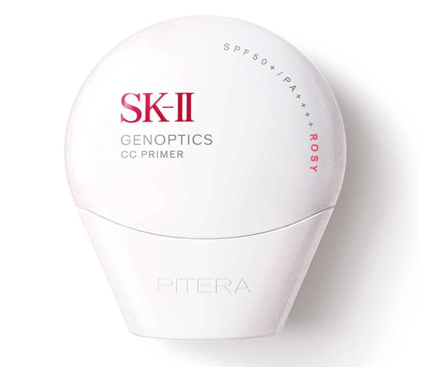 SK - II Genoptics CC Primer (30g), Rosy Pink
