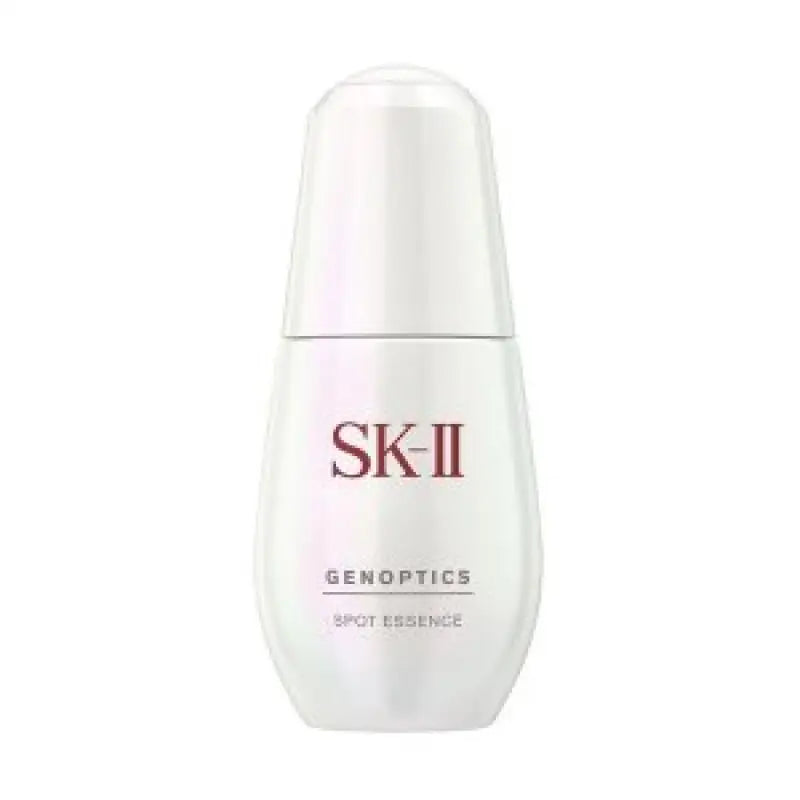 Sk - II Genoptics Spot Essence For Skin Whitening 30ml - Japanese Facial Skincare