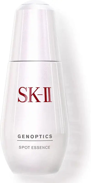 Sk - II Genoptics Spot Essence Prevents Dark Spots For Bright Skin 50ml - Japanese Facial Skincare