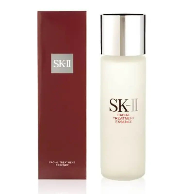 SK-II Japan Facial Treatment Essence 215ml - Skincare
