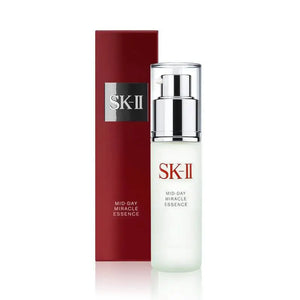 SK - II Mid - Day Miracle Essence 50ml Skincare