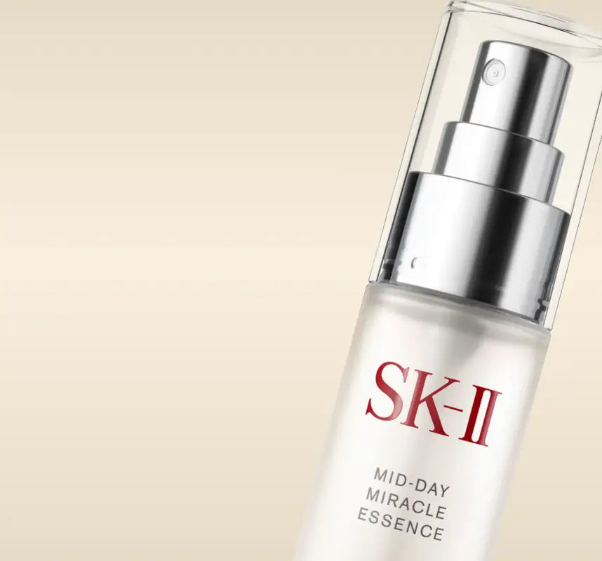 SK-II Mid - Day Miracle Essence 50ml Skincare