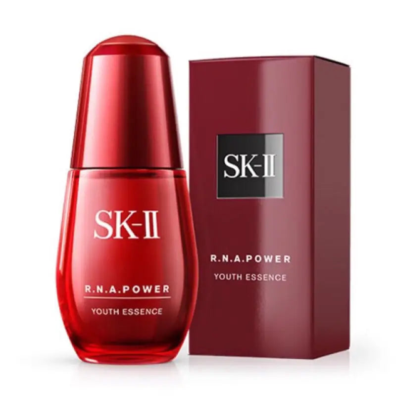 Sk - II R.N.A Power Radical New Age Essence 50ml - Japanese Anti - Aging Skincare