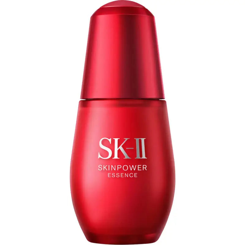 Sk - II Skin Power Essence Trial Kit Set 30ml - Japanese Beauty For Anti - Aging Care Skincare