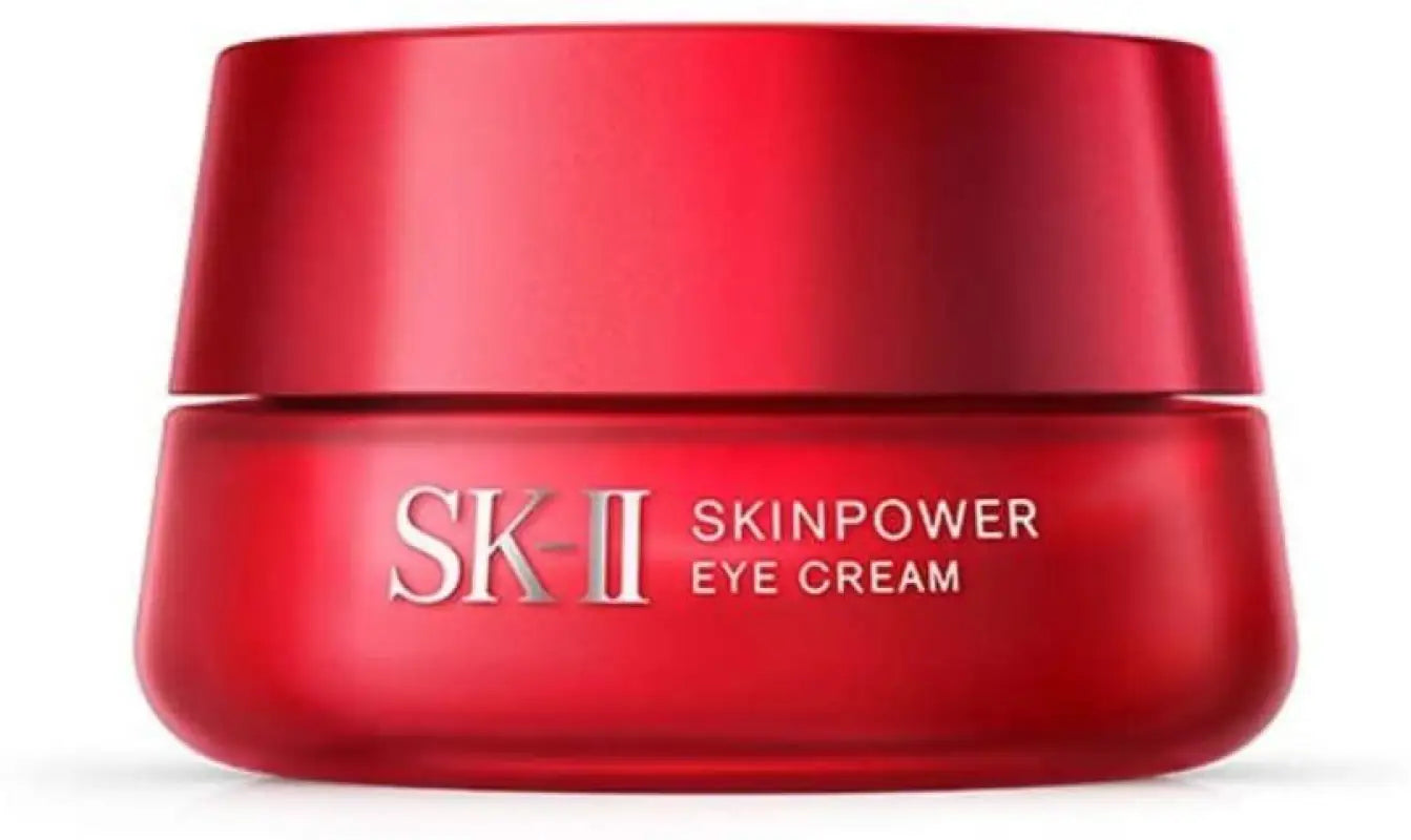 SK - II Skinpower Eye Cream 15g - Skincare