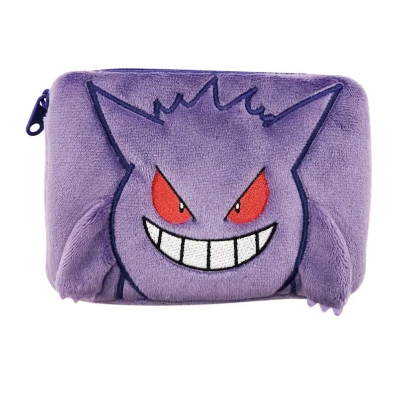 SK JAPAN Pokemon Mini Tissue Pouch Gengar