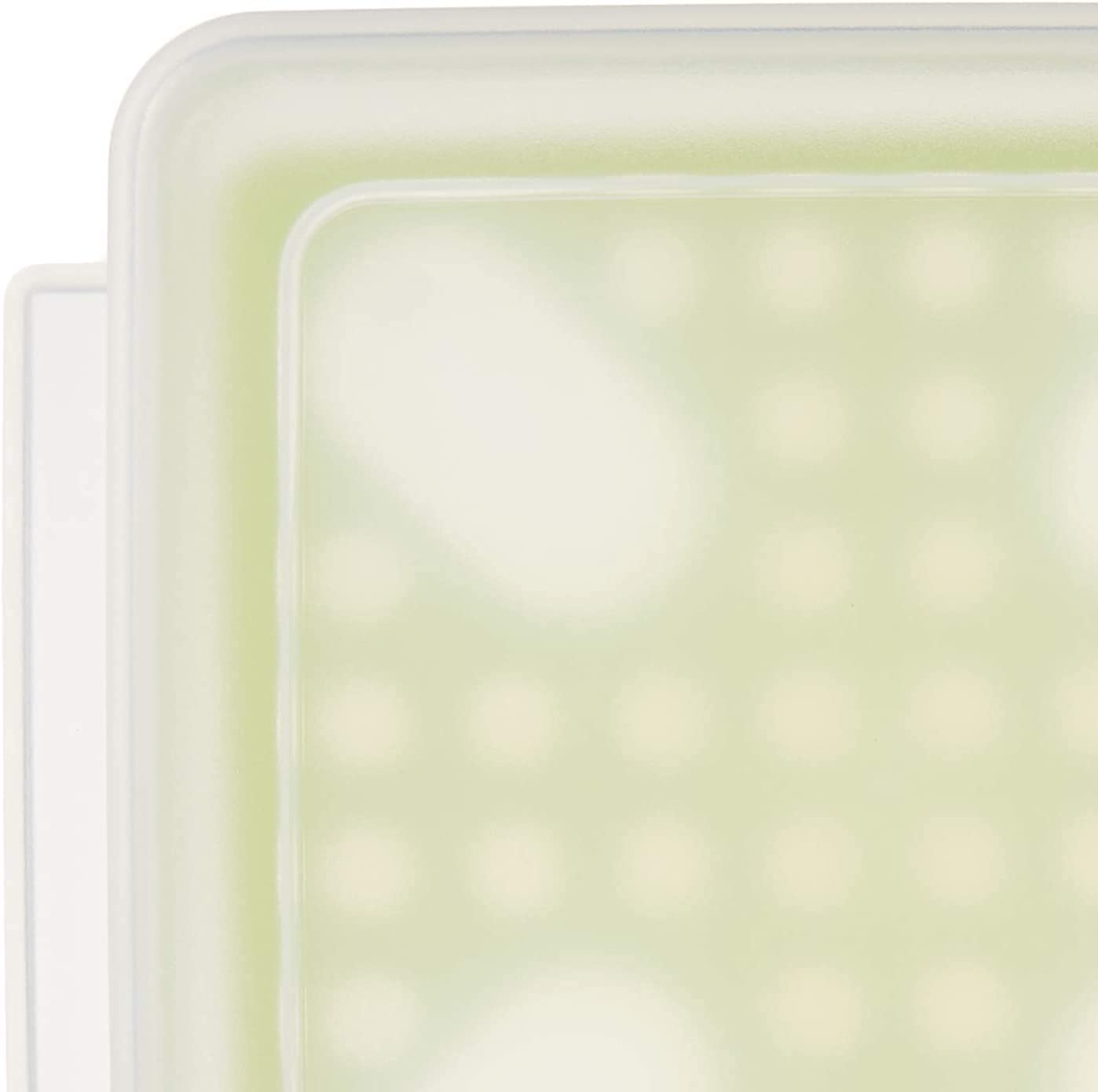 Skater Japan Cheese Storage Container Green Fkh1