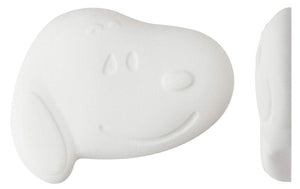 Skater Japan Deodorant Dry Keeper 2 Pieces Snoopy Peanuts Kskp2P