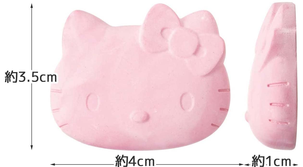 Skater Japan Deodorant Dry Keeper 2 Pieces Snoopy Peanuts Kskp2P