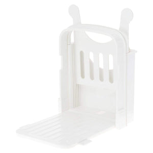 Skater Japan Foldable Shokupan Bread Slicer (Scg - 1)