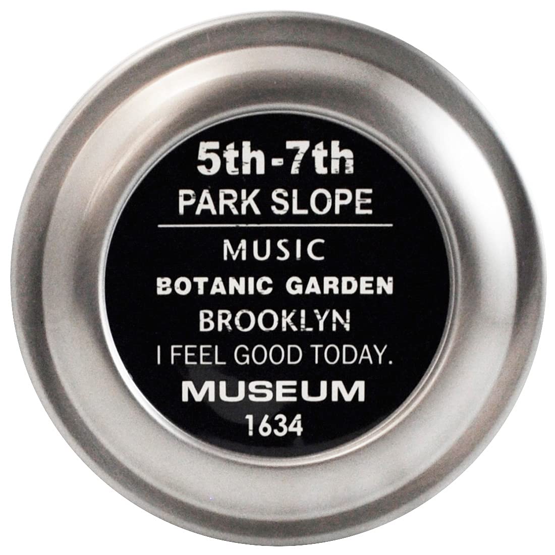 Skater Japan Thermal Insulated Lunch Box 640Ml Ultra Lightweight Vacuum Stainless Steel Antibacterial Brooklyn