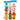 Skater Kids Blue Cap Unit for SSPV4 P - SSPV4 - CU Water Bottle - Straw Not Included