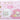 SKATER My Melody Mask For Baby Age 2 - 3 20 Pcs Box