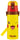 SKATER - Pokemon Pikachu Ultralight Direct Bottle