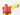 SKATER - Pokemon Pikachu Ultralight Direct Bottle