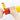 SKATER - Pokemon Pikachu Ultralight Direct Bottle