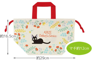 SKATER Studio Ghibli Kiki’S Delivery Service Lunch Bag