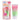 SKIN AQUA Tone Up UV Essence Happiness Aura Sunscreen Rose 80g