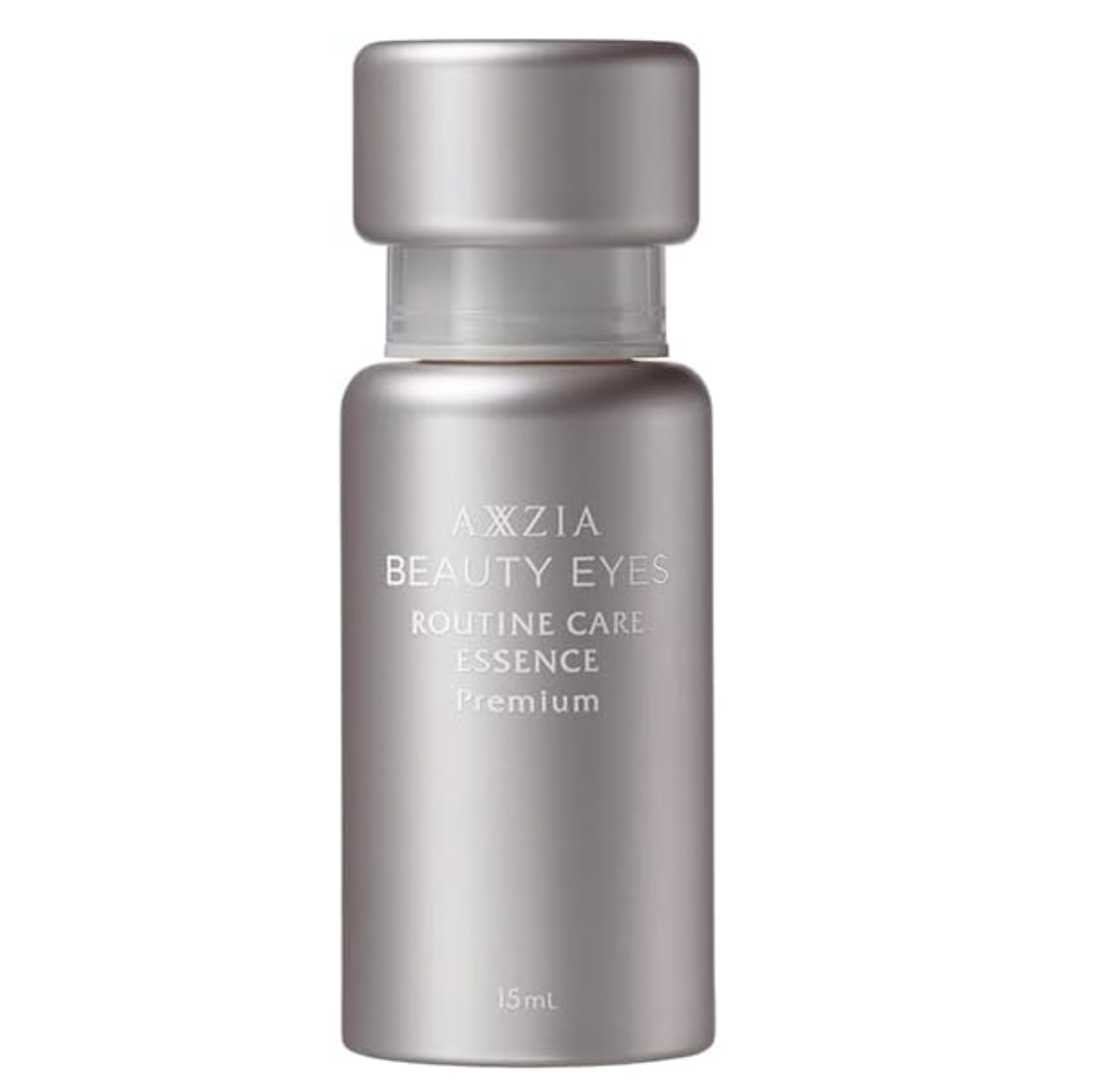 Axzzia Beauty Eyes Intensive Care Essence, 15ml, lightweight formula, ideal for eye hydration