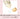 45g Majolica Majorca Milky Skin Mask with Mint Green Tint, offering Smooth Finish for All Skin Types