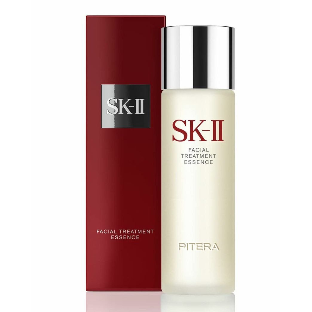 SK-II Japan Facial Treatment Essence in 230ml, non-greasy, perfect for daily skincare