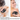 Close-up of INNERNEED Silicone Body Brush, 1 Count, featuring massage protrusions for body support