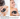 Close-up of INNERNEED Silicone Body Brush, 1 Count, featuring massage protrusions for body support