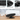 1 Count INNERNEED Silicone Body Brush with hanging hole, offering easy storage for home use