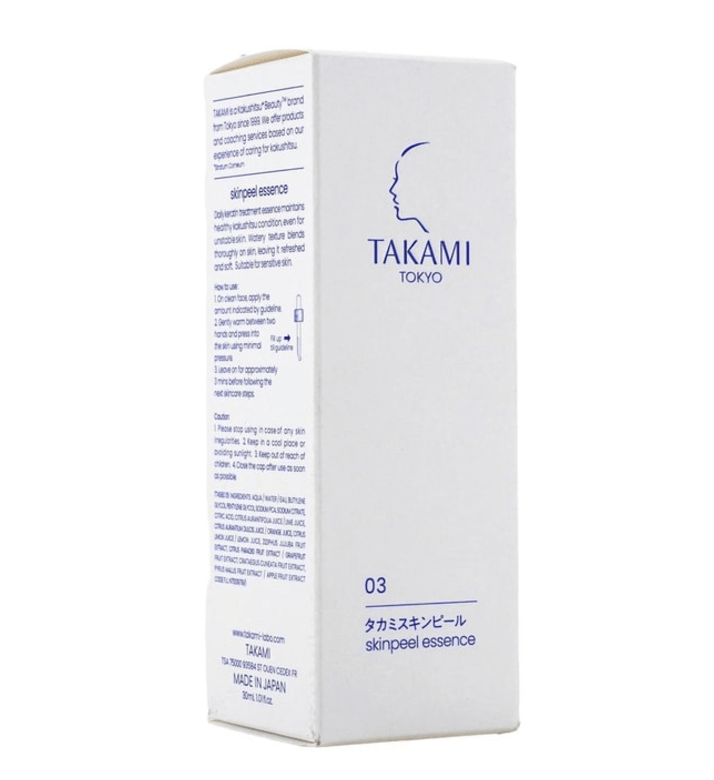 Skin Peel Essense 30ml