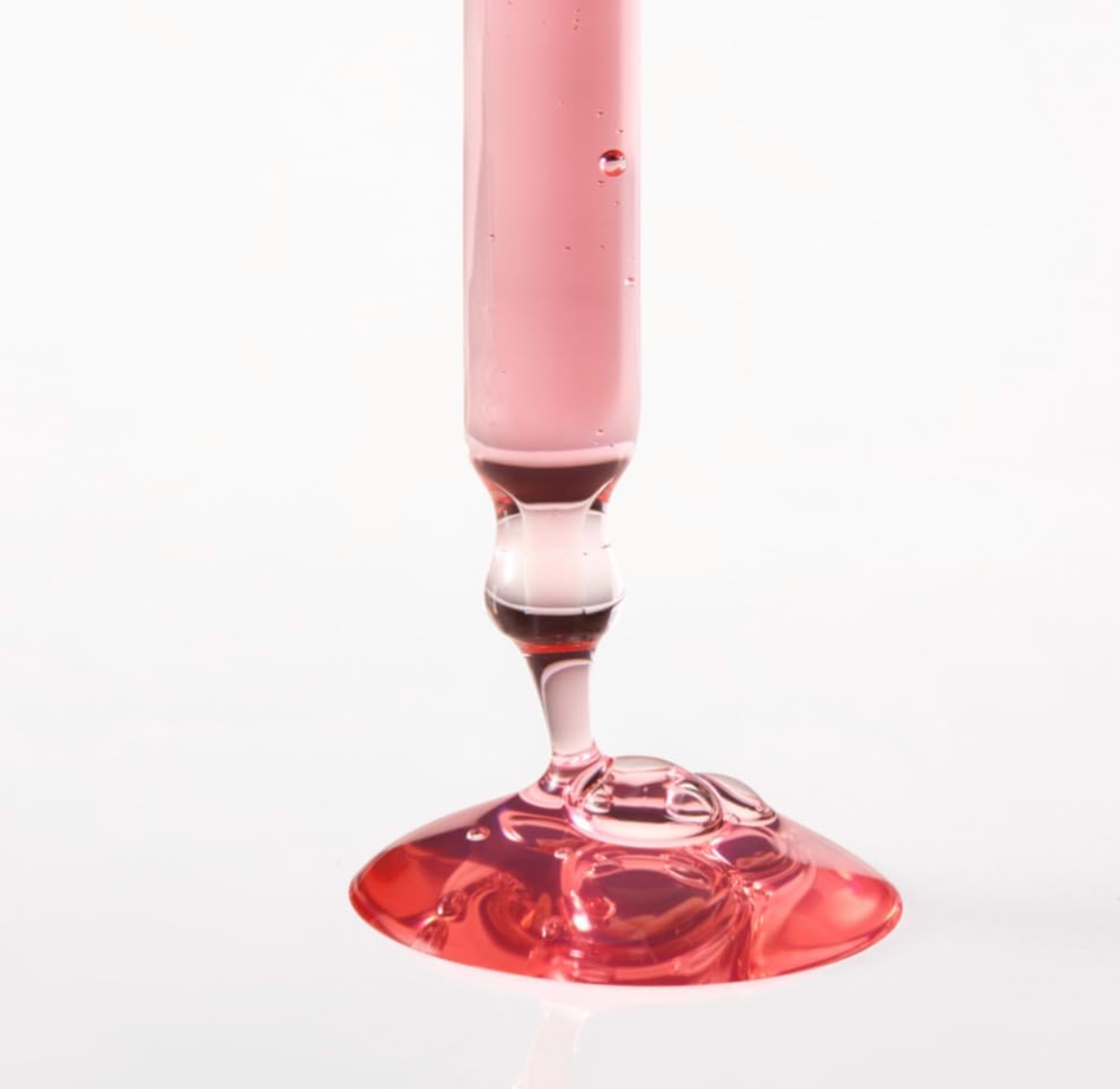 30 ml ANUA Niacinamide 10% + TXA 4% Serum offering barrier hydration for sensitive skin

