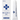 Asahi Laboratory Professional Hydroquinone 5% Cream, 15g, professional strength, ideal for spot care
