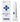 Asahi Laboratory Professional Hydroquinone 5% Cream, 15g, professional strength, ideal for spot care