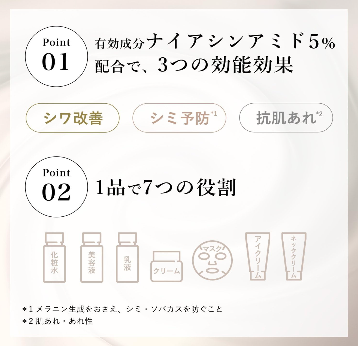 Chifure Medicated Wrinkle Gel Cream - YOYO JAPAN