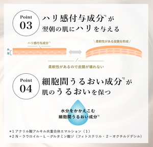 Chifure Medicated Wrinkle Gel Cream - YOYO JAPAN