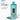 Clinique Clarifying Lotion (Quasi-Drug) in 30ml, quick-drying feature, perfect for face and body.