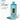 Clinique Clarifying Lotion (Quasi-Drug) in 30ml, quick-drying feature, perfect for face and body.