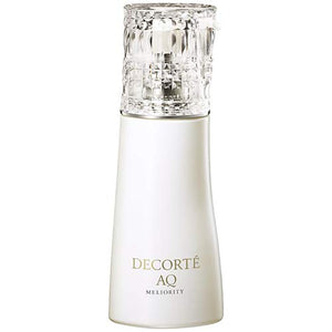Cosme Decorte AQ Meliority 200ml Radiance Repair Foaming Face Wash, silky foam, ideal for daily cleansing