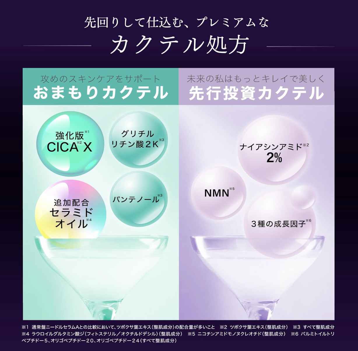 Fractional CC Needle Serum AX4 30 ml bottle, PDRN Retinol Exosome blend, perfect for firming skin