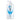 400ml Hada Labo Gokujyun Hyaluronic Lotion, pump bottle, designed for all skin types