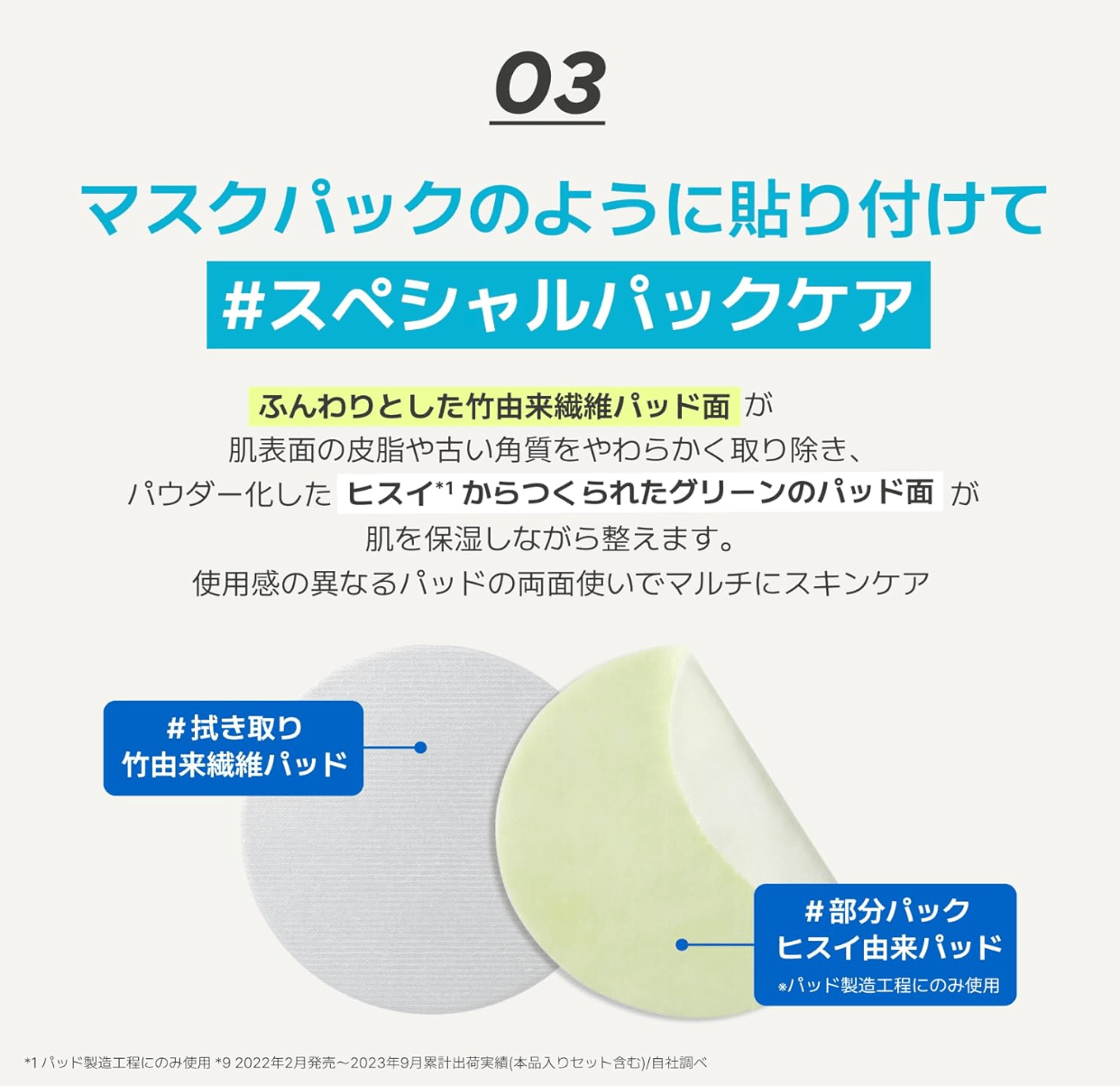 Innisfree Retinol Cica Repair Pads 60 Sheets/170ml