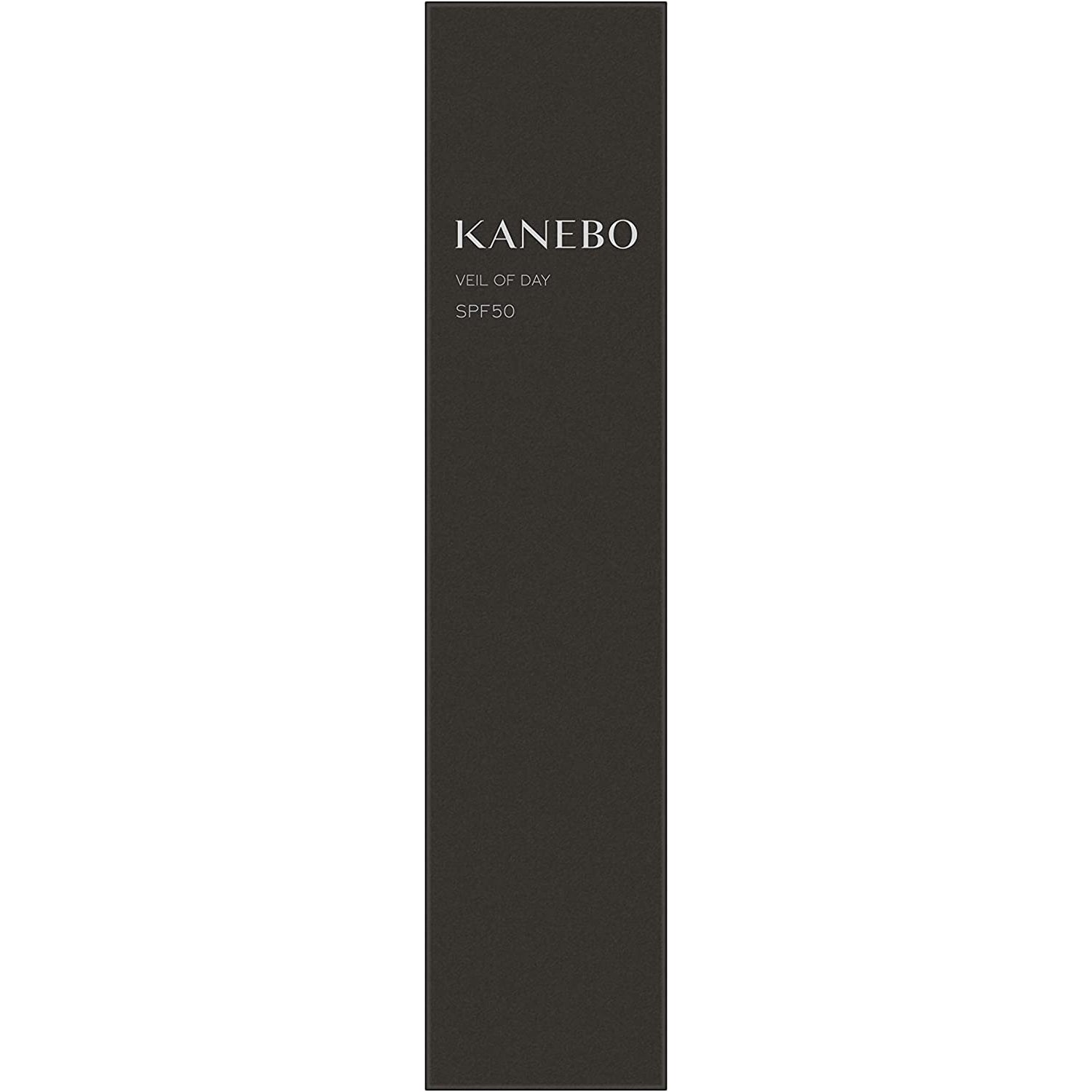 40g Kanebo Veil of Day UV Protection Day Serum, lightweight texture, designed for radiant skin