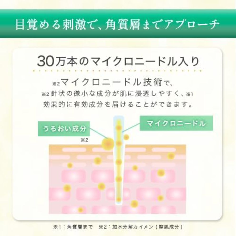 KATAN Cica Derma Hit Serum 5 (30g) KATAN Cica Derma Hit Serum 5 (30g)