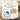 10 Sheets Keana Nadeshiko Rice Mask, pore care formula, designed for glowing skin